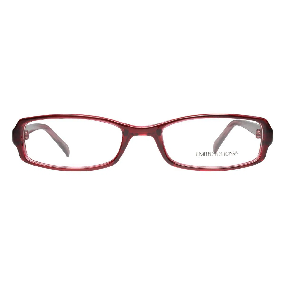 LIMITED EDITIONS AVE Eyeglasses - view 2